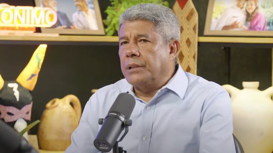 Jerônimo promete investigar mortes em Fazenda Coutos: "Pedimos um estudo"