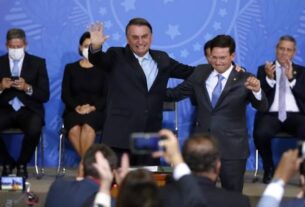 João Roma reforça candidatura, mas não descarta aliança contra o PT