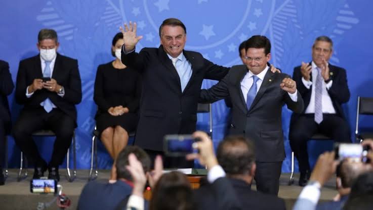 João Roma reforça candidatura, mas não descarta aliança contra o PT