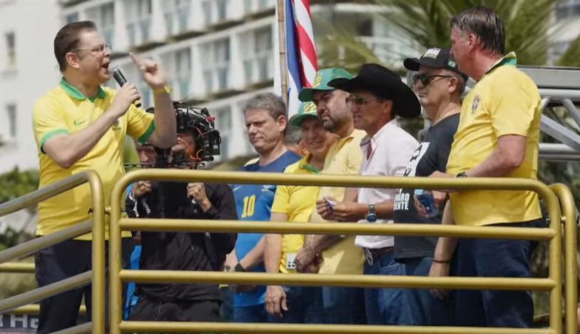 CNN Brasil