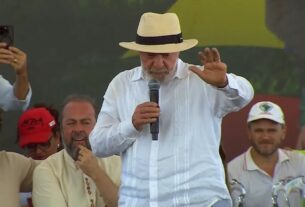 Lula quer explicação para o preço do ovo: “Galinha não está cobrando caro“