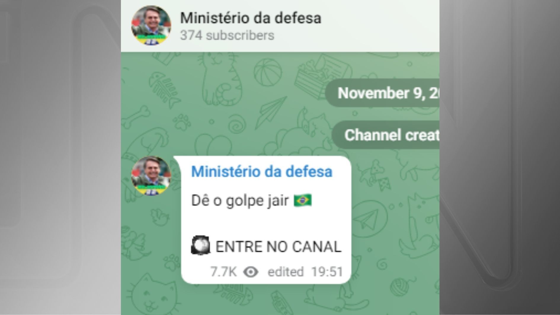 CNN Brasil