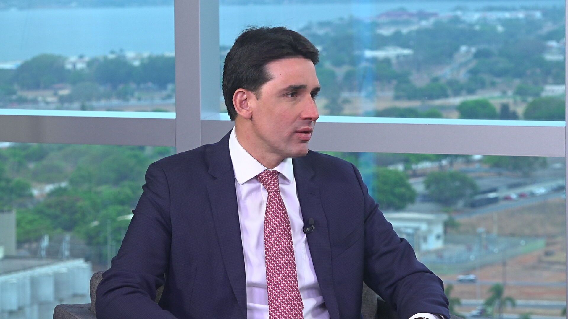 Ministro diz que suspensão das operações da Voepass é “acertada“