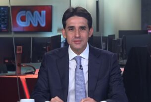 Ministro fala em ato “esvaziado“ e diz que anistia “não é pauta do Brasil“