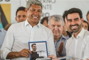 "Não me vejo fazendo oposição ao PT", dispara Júnior Marabá