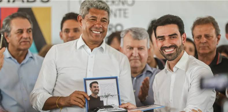 "Não me vejo fazendo oposição ao PT", dispara Júnior Marabá