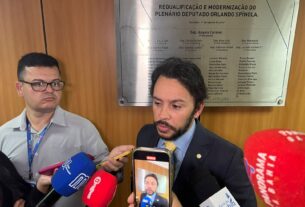 Negromonte diz que maioria do PP estadual quer ingressar na base de Jerônimo
