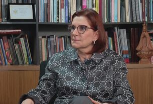 Nova presidente do STM apela a Lula: “Peço que indique uma mulher”