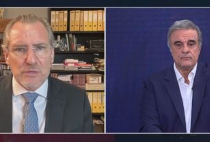 O Grande Debate: Falta “agressividade“ aos ministros do governo Lula?
