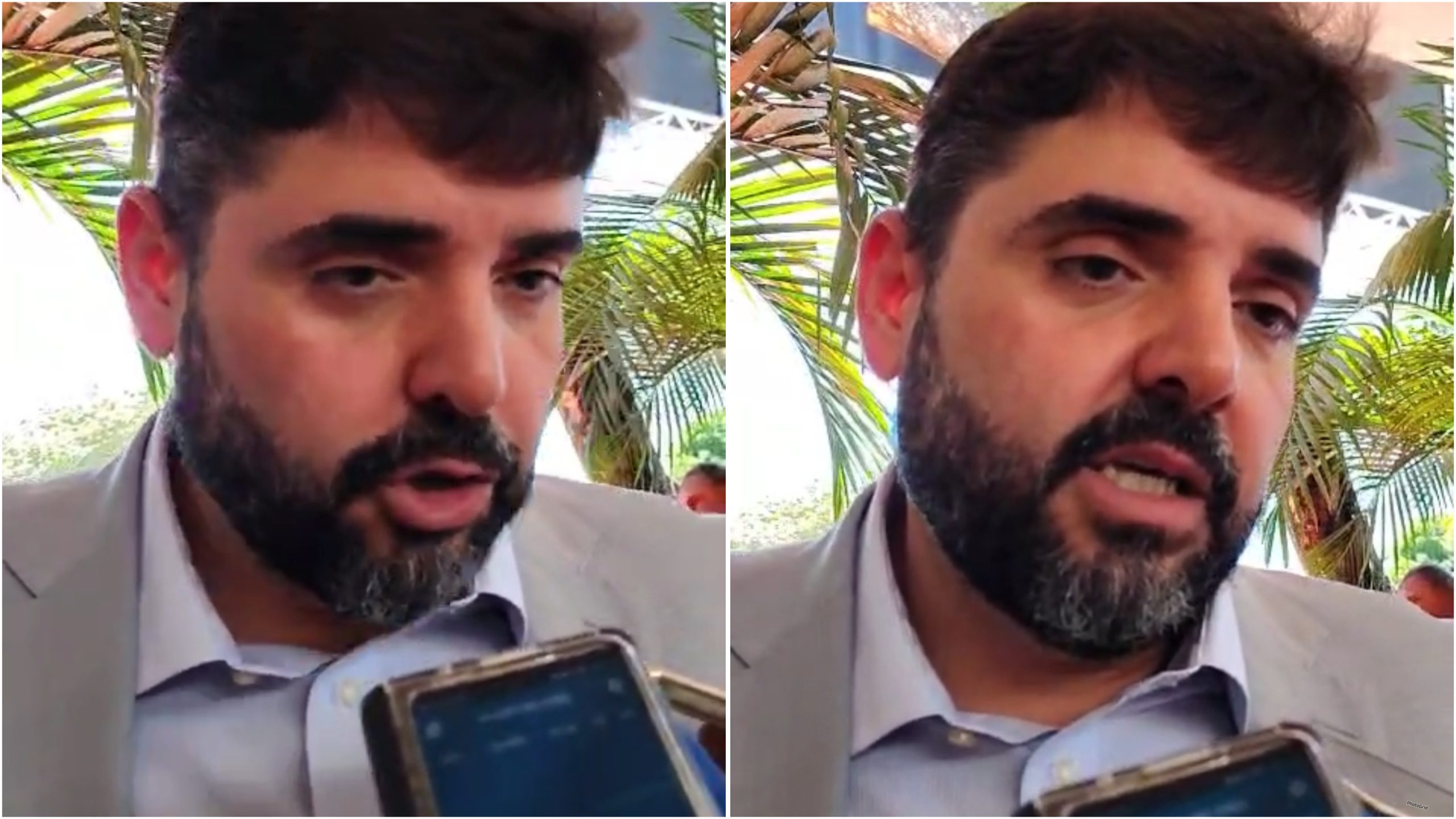 “O PT cresce, os partidos aliados crescem”, diz Loyola sobre articulação política na Bahia