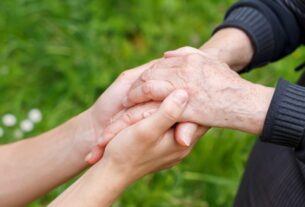 Can Aging Better Prepare Us For Death