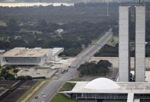 Oposição quer acesso à documentação que validou contrato para COP30