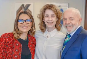 "Orgulho de ser brasileiro", celebra Lula após Oscar de Ainda Estou Aqui