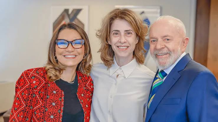"Orgulho de ser brasileiro", celebra Lula após Oscar de Ainda Estou Aqui