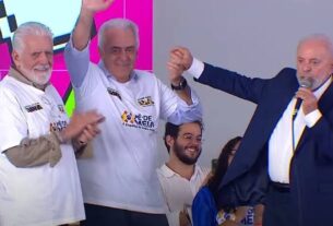 Otto defende governo Lula após pesquisas: "Sazonal"