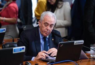 Otto quer celeridade na votação para fim da reeleição no Brasil