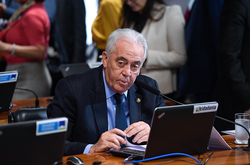Otto quer celeridade na votação para fim da reeleição no Brasil