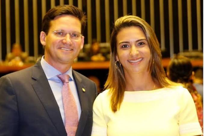 PL pode indicar vice de ACM Neto em 26, aponta coluna