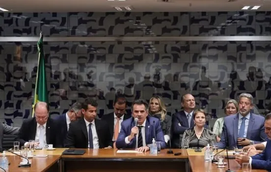 PP aprova federação com União Brasil e pode formar maior bloco da Câmara