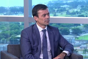 Parâmetros do arcabouço fiscal podem ser revistos em 2027, diz Tesouro