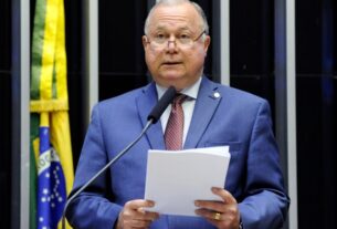 Paulo Azi alega que Júnior Marabá usa narrativas falsas para justificar traição à ACM Neto