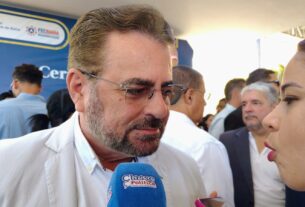 Prefeito de Madre de Deus, Dailton Filho