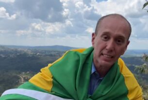 Prefeito 'tiktoker' entra na mira do PRTB para 2026