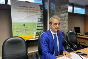 Presidente da CCJ da ALBA diz que instabilidade no fornecimento de energia no oeste da Bahia impacta na economia