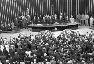 Quiz: o que você sabe sobre fim da ditadura e 40 anos da redemocratização?