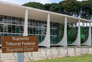 STF forma maioria para manter Rumble suspenso no Brasil