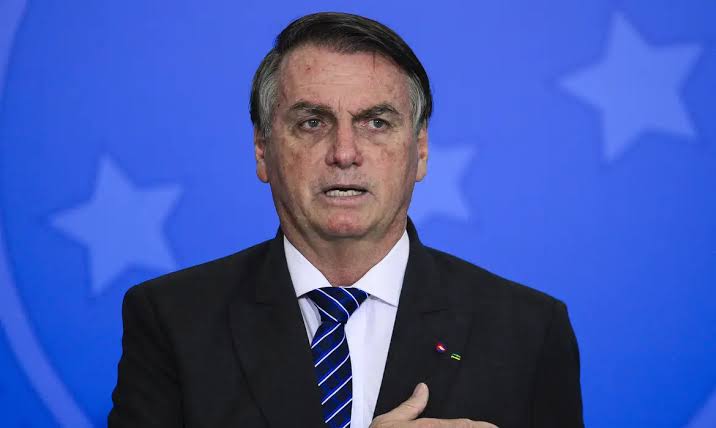 STF retoma julgamento de Bolsonaro