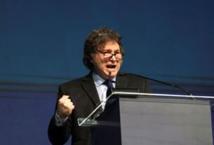 Saiba a reação do Itamaraty à fala de Milei sobre sair do Mercosul