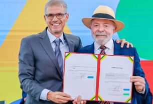 Sidônio decide cancelar campanha do PIX, diz coluna
