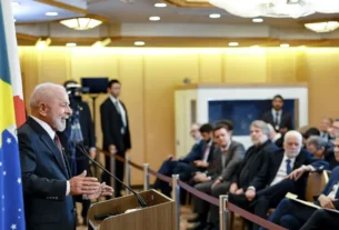 Sobretaxas vão prejudicar os próprios Estados Unidos, diz Lula