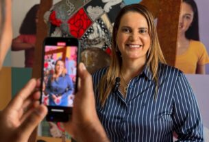 TSE defere candidatura de Sheila Lemos em Conquista