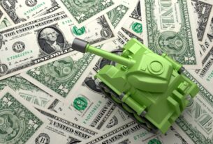 New Military-Industrial Complex