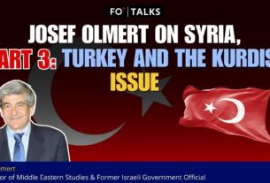 Turkey and the Kurdish Issue