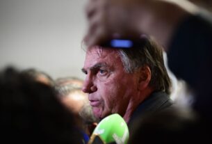 Veja a íntegra da manifestação da defesa de Bolsonaro sobre denúncia da PGR