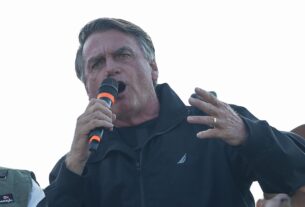 Veja o passo a passo do julgamento no STF que pode tornar Bolsonaro réu