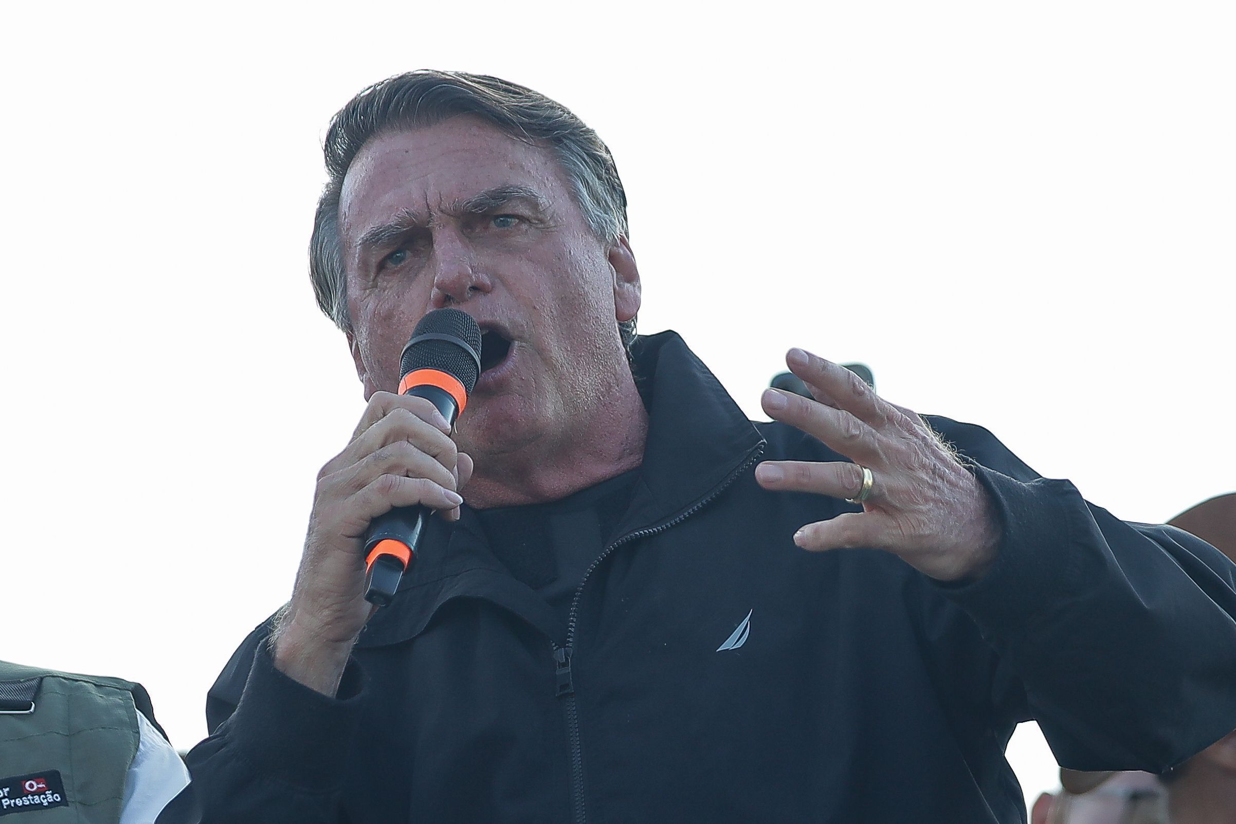 Veja o passo a passo do julgamento no STF que pode tornar Bolsonaro réu