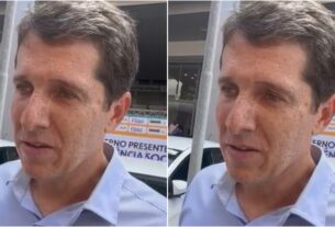 Zé Cocá destaca prioridades e adia discussão sobre futuro político: “muita paciência”
