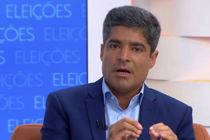 ACM Neto detona Jerônimo: "Não saiu do palanque"
