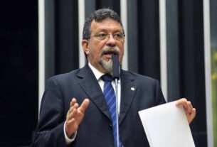 Afonso Florence comenta esquema de fraude bilionário no INSS