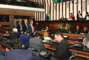 Alba aprova subsídio milionário para o transporte da RMS