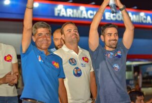 Alvo de críticas, ACM Neto vai para cima de Marabá: "Piada"