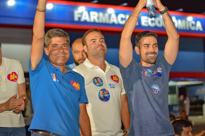 Alvo de críticas, ACM Neto vai para cima de Marabá: "Piada"