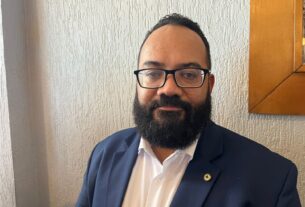 Analisando oposição Leandro de Jesus cita um quarto nome para liderar o grupo em 2026