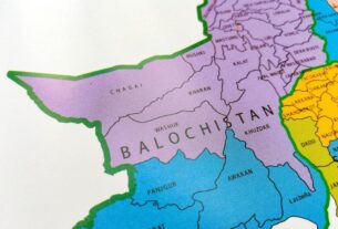 Balochistan