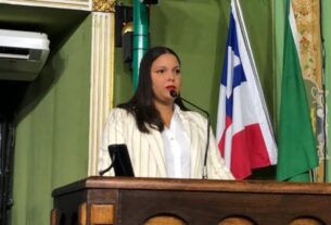 Câmara aprova Fundo Climático em Salvador por indicação de Isabela Sousa