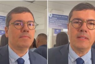Cláudio Tinoco critica Mário Negromonte Júnior e cita manobra política: “Precisa criticar Neto para agradar ao governador”